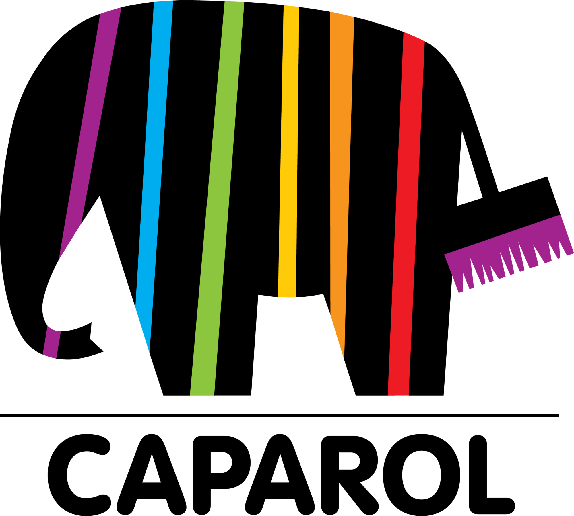 Caparol logosu