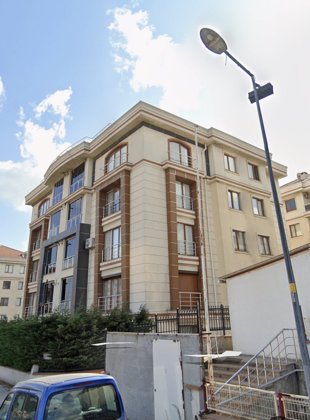 Öncesi