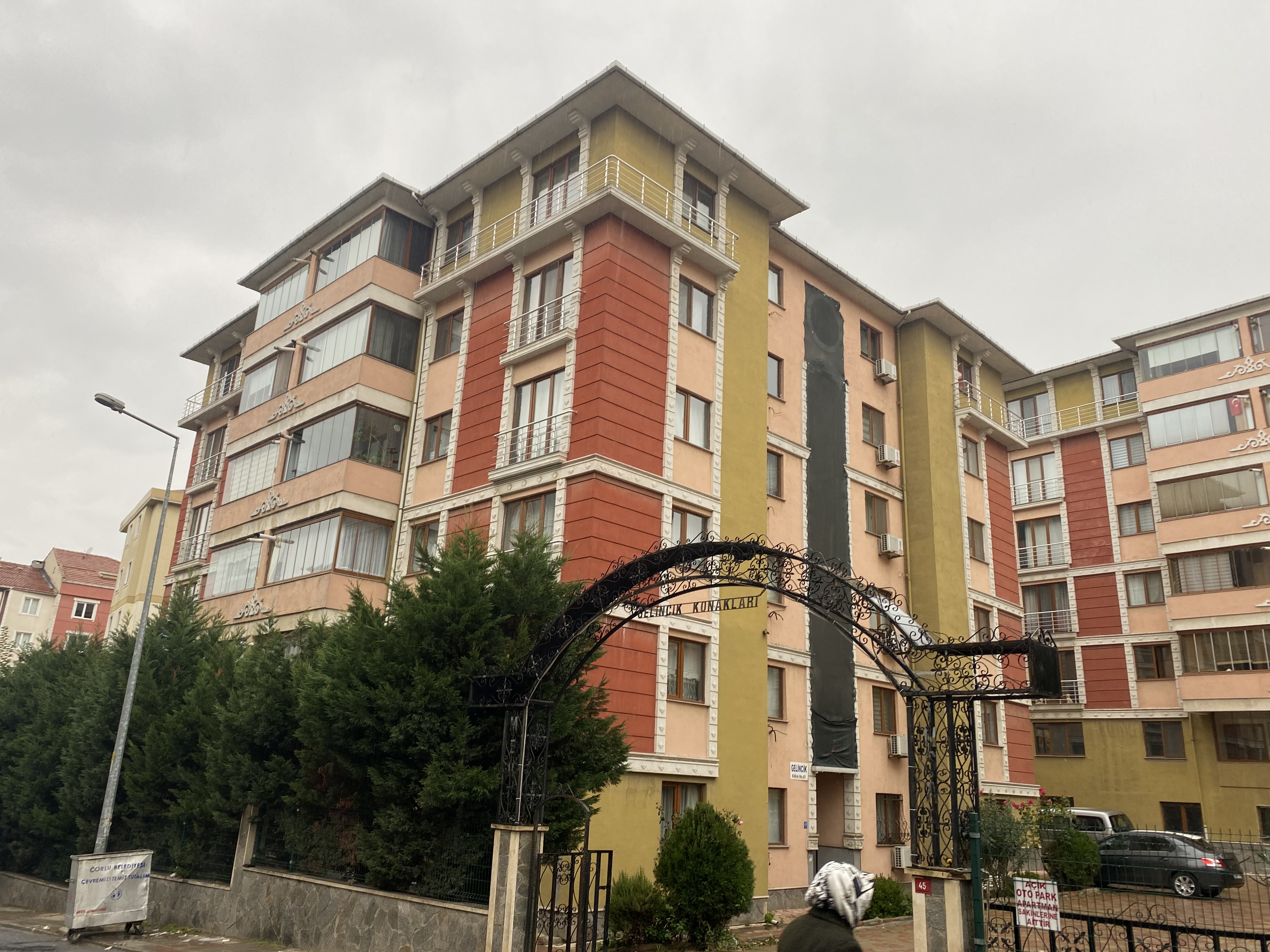 Öncesi